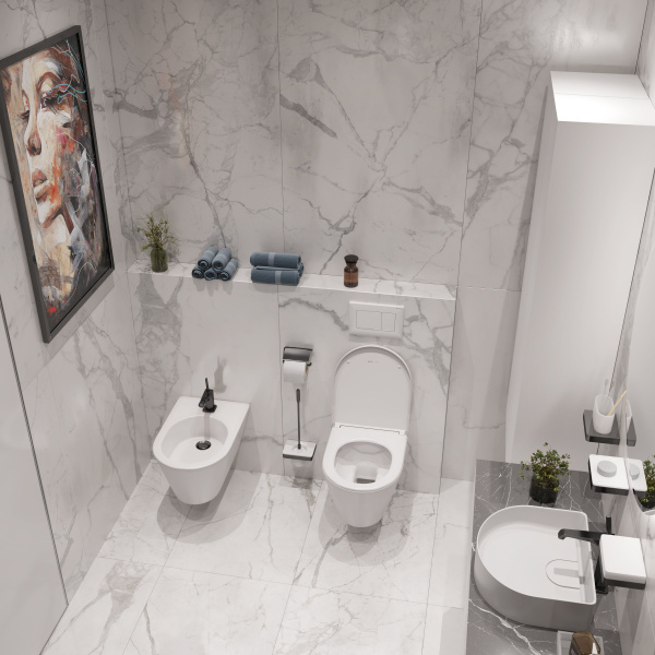  Axor Citterio E 36103340  ,  