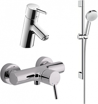 ������� �������� Hansgrohe Talis S 32620000 ��� ����