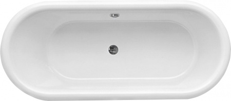   Villeroy & Boch Hommage UBQ180HOM700V-01 180x80,  
