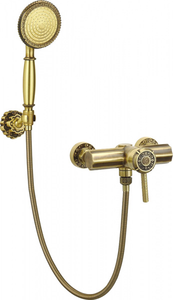  Bronze de Luxe 10123  