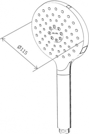   AM.PM Tender F0245A000