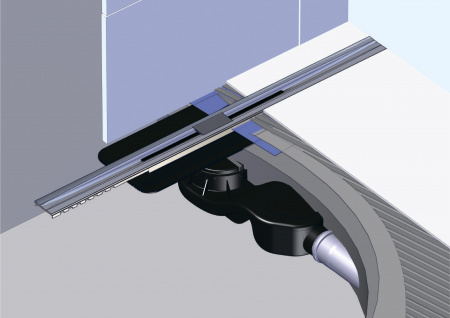 ������� ����� Berges Wasserhaus Simpel 092112 80 ��