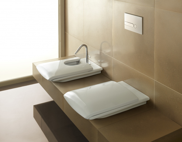  Jacob Delafon Stillness E971-4-CP  