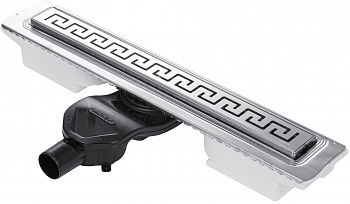 ������� ����� Berges Wasserhaus B1 Antik 091127 90 ��