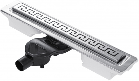 ������� ����� Berges Wasserhaus B1 Antik 091127 90 ��