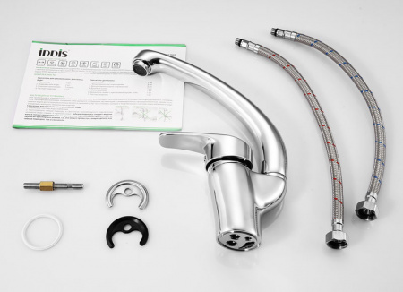  IDDIS Sicily CD56101C   