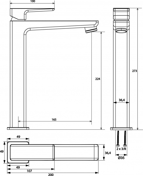  Omnires Parma 7412  , -