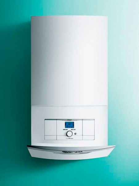   Vaillant Turbo TEC plus VU 242/5-5 (8.0-24.0 )