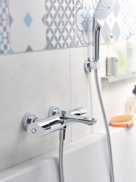  Jacob Delafon Villette E23721-CP    