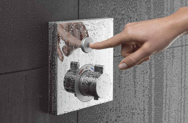  Hansgrohe ShowerSelect 15762000  