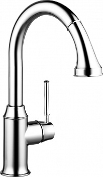  Hansgrohe Talis Classic 14863000   
