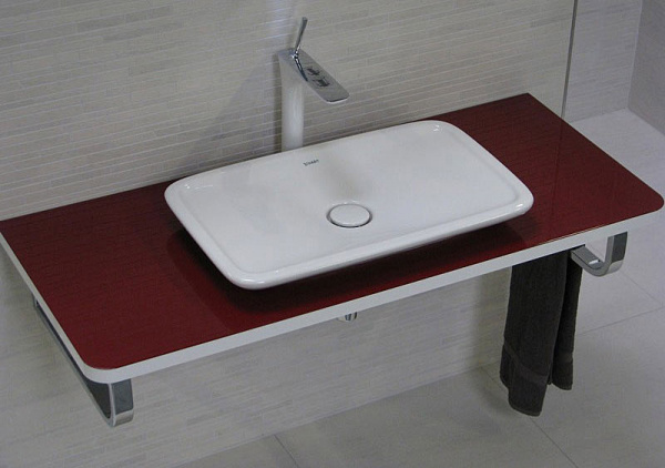  Duravit Puravida 0370700000