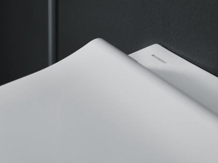 �������� Geberit Smyle ������ + ����������� + ������