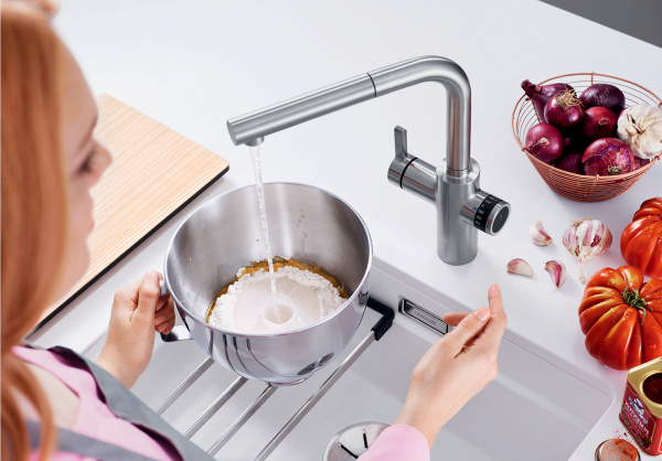  Blanco Evol-S Volume 525213   ,  