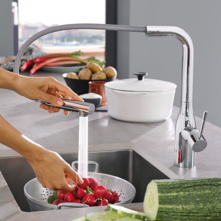  Grohe Essence New 30270EN0   