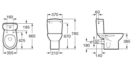 - Roca Victoria 342399000