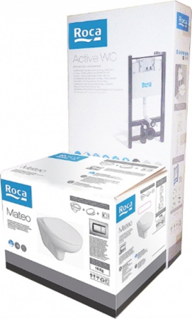 �������� Roca Mateo 893100010 ��������� ������ + ����������� + ������