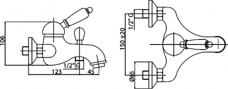  Cezares Elite ELITE-VM-03/24-Bi    
