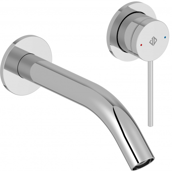  Jacob Delafon Grands Boulevards E25404-CP        