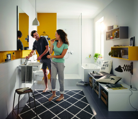  Kludi Pure&Easy 371900565  