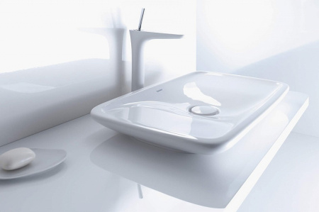  Duravit Puravida 0370700000