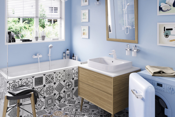  Kludi Pure&Easy 373829165  