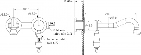  Boheme Brilante Ripresa 347   ,  