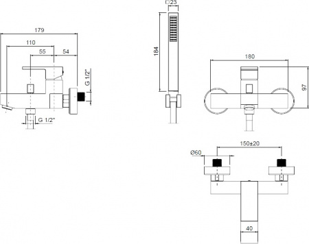  Cezares Unika VDM-01    , 