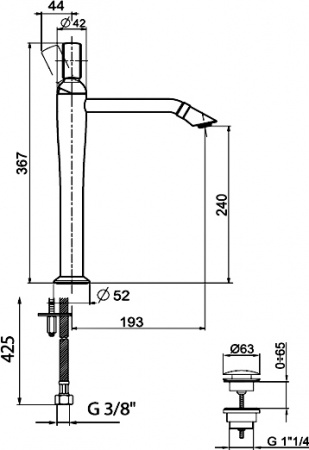  Webert Opera OA830402010 ,  