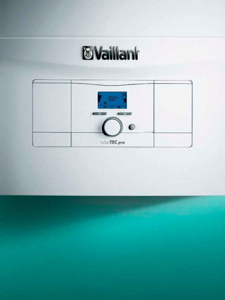   Vaillant Turbo TEC pro VUW 242/5-3 (8.0-24 )
