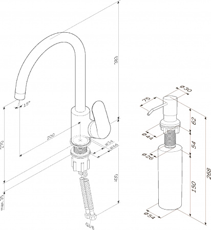  AM.PM Like F8007D11   ,  , 