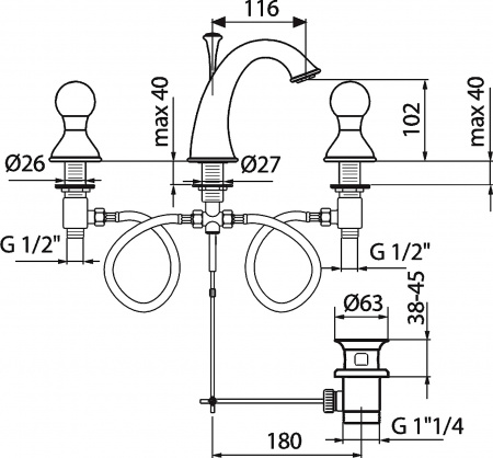  Webert Karenina KA750101015   