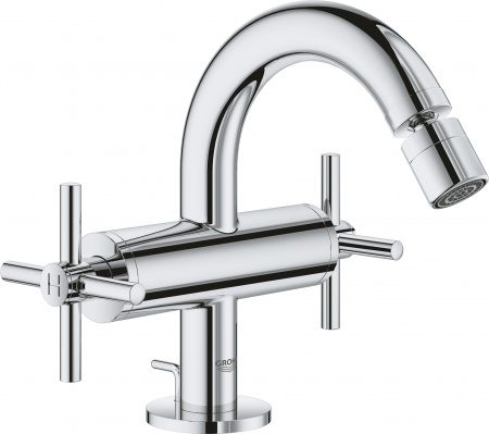  Grohe Atrio New 24027003  