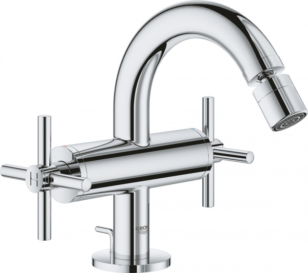  Grohe Atrio New 24027003  