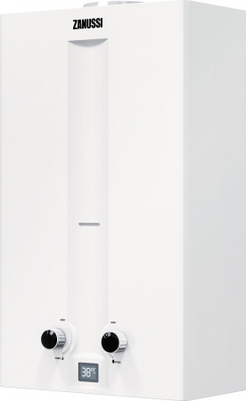 ��������������� Zanussi Fonte LPG GWH 10
