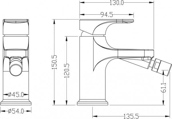 Boheme Spectre 456-B  , 