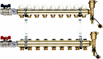  Tiemme 3870042 1"  3/4", , 9 