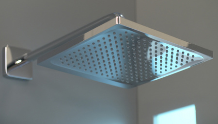   Hansgrohe Crometta E 240 1jet 26726000