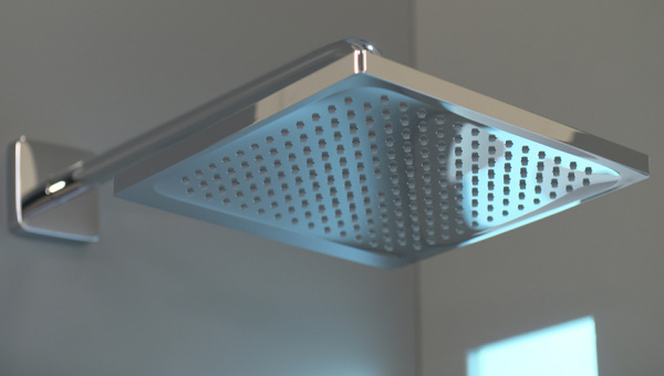   Hansgrohe Crometta E 240 1jet 26726000