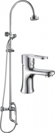 ������� �������� D&K Paulinus Rhein DA1352137SET