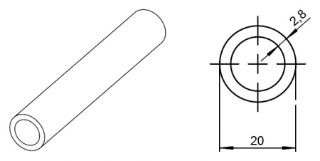 ����� Rehau Rautitan Pink 32 � 4,4 ��, ����� 50 �