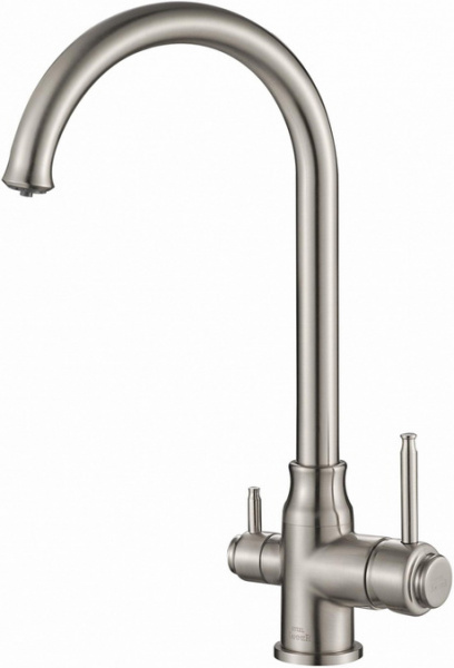  Steel Hammer SH 763 SATIN   