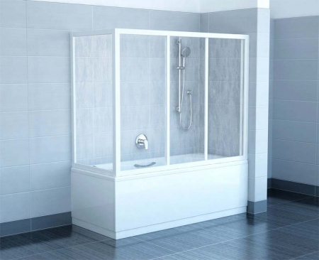 ������ �� ����� Ravak AVDP3-170 Rain