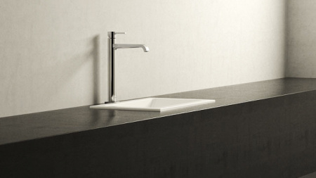  Grohe Allure 23403000  