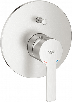  Grohe Lineare New 19297DC1    