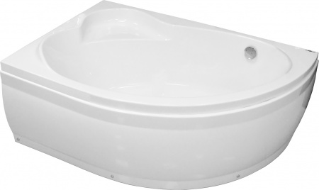   Royal Bath Alpine RB 819101 160x100 L