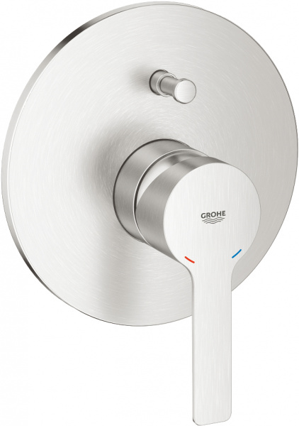  Grohe Lineare New 19297DC1    