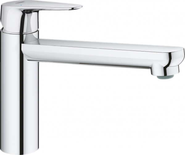  Grohe BauCurve 31715000   