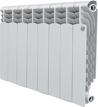   Royal Thermo Revolution 350 8 