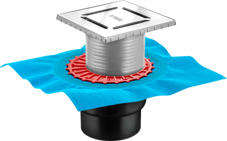 ������� ���� Berges Wasserhaus Zentrum Norma 090463 15 x15 ��, ����